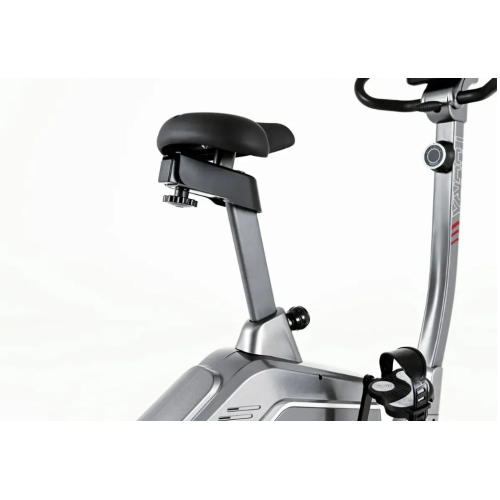 Велотренажер  Toorx Upright Bike BRX 85 EVO - фото №4